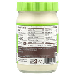 Primal Kitchen, Mayo With Avocado Oil, 12 fl oz (355 ml)
