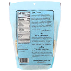 Bob's Red Mill, White Popcorn, Gluten Free, 1 lb 14 oz (850 g)