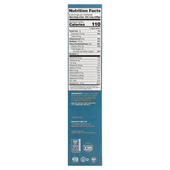 One Degree Organic Foods, Sprouted Brown Rice Crisps, 8 oz (227 g)