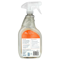 Ecos®, Plant Powered All-Purpose Cleaner, Orange, 22 fl oz (650 ml)