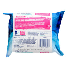 Natracare, Safe to Flush, Moist Tissues, 30 Tissues