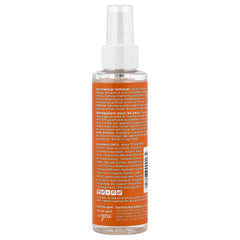 Earth Science, Eye Makeup Remover, Chamomile & Green Tea, Fragrance Free, 4 fl oz (118 ml)