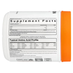 Codeage, Multi Collagen Peptides Powder, Unflavored, 20 oz (567 g)
