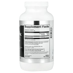 Vitacost, ARO3x® Black Series, Creatine Raw, 300 Capsules (750 mg per Capsule)