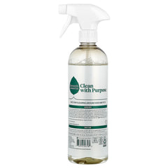 Seventh Generation, Granite & Stone Cleaner, Mandarin Orchard, 23 fl oz (680 ml)