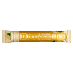 Ultima Replenisher, Daily Electrolyte Drink Mix, Lemonade, 20 StickPacks, 0.13 oz (3.7 g) Each