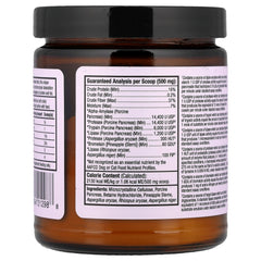 Dr. Mercola, Bark & Whiskers™, Digestive Enzymes, For Dogs & Cats, 2.6 oz (75 g)