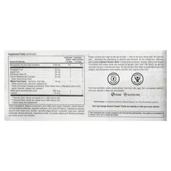 NaturesPlus, Animal Parade®, Children's Chewable Multivitamin, Cherry, Grape & Orange, 180 Animal-Shaped Tablets