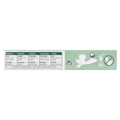 Natracare, Organic Cotton Panty Liners, Ultra Thin, 22 Liners
