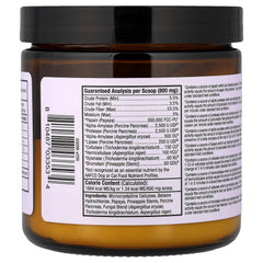 Dr. Mercola, Bark & Whiskers™, Kibble Diet, Digestive Enzymes, For Dogs & Cats, 4.23 oz (120 g)