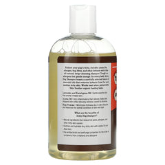 Natural Dog Company, Soothing Itchy Dog Shampoo, 12 fl oz (355 ml)