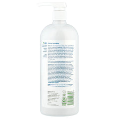 Alba Botanica, Daily Moisturizing Lotion, Dry Skin, 32 fl oz (946 ml)