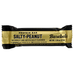 Barebells, Protein Bar, Salty Peanut, 12 Bars, 1.94 oz (55 g)