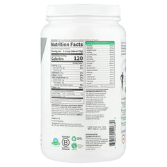 Garden of Life, Sport, Certified Grass Fed Whey, Vanilla, 1 lb 7.28 oz (660 g)