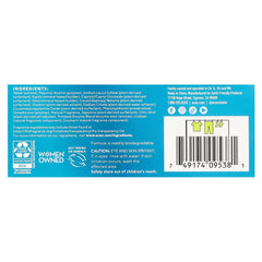 Ecos®, Plant Powered Laundry Detergent Sheets, Lavender Vanilla, 50 Sheets
