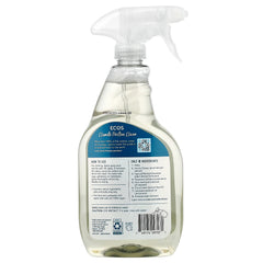 Ecos®, Plant Powered Stain + Odor Remover, Lemon, 22 fl oz (650 ml)