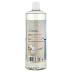 Clearly Natural, Essentials®, Glycerin Hand Soap, Unscented, 32 fl oz (946 ml)