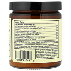 Dr. Mercola, Bark & Whiskers™, Bladder Support, For Dogs & Cats, 3.17 oz (90 g)