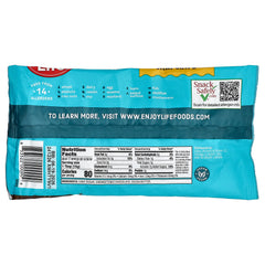 Enjoy Life Foods, 100% Real Chocolate Mini Chips, Semi-Sweet, 9 oz (255 g)