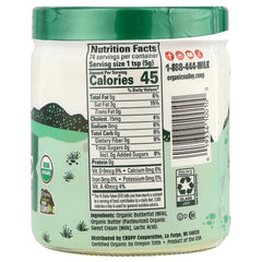Organic Valley, Ghee Clarified Butter, 13 oz (368 g)
