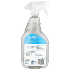 Ecos®, Plant Powered Window Cleaner, Vinegar, 22 fl oz (650 ml)