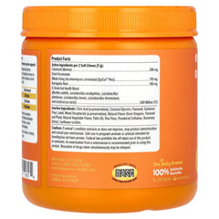 Zesty Paws, Allergy & Immune Bites, For Dogs, All Ages, Lamb, 90 Soft Chews, 11.1 oz (315 g)