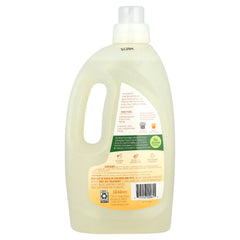 Biokleen, Laundry Liquid, Citrus Essence, 64 fl oz (1.89 L)