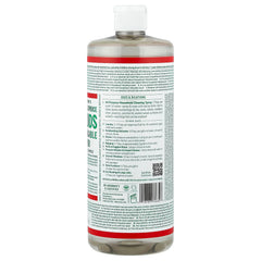 Dr. Bronner's, Sal Suds, Biodegradable Cleaner, Siberian Fir & Spruce, 32 fl oz (946 ml)