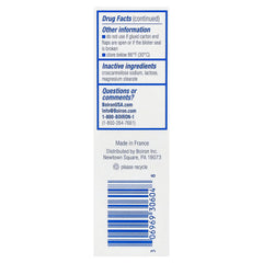 Boiron, AllergyCalm™, Unflavored, 60 Meltaway Tablets