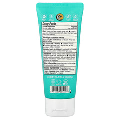 Badger, Baby Diaper Rash Cream, Calendula, 2.9 fl oz (87 ml)