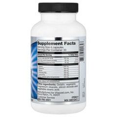 Vitacost, GH Formula, 120 Capsules