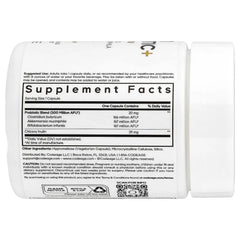 Codeage, GLP-1 Probiotic+, 90 Vegetable Capsules