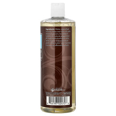 Vitacost, glonaturals™ Essentials, Liquid Castile Soap, Peppermint, 32 fl oz (946 ml)