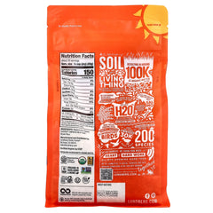 Lundberg, Organic Brown Short Grain Rice, 32 oz (907 g)