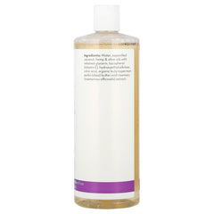 Vitacost, globaby™, Baby Liquid Castile Soap, Fragrance Free, 32 fl oz (946 ml)