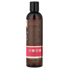 Dr. Woods, Black Soap Facial Cleanser, For All Skin Types , 8 fl oz (236 ml)