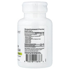 BIOptimizers, Magnesium Breakthrough, 50 Veggie Caps