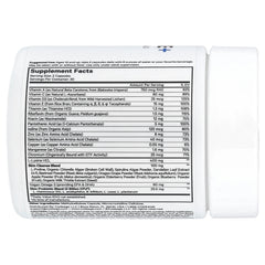 Codeage, Teen Clearface+, 60 Vegetable Capsules